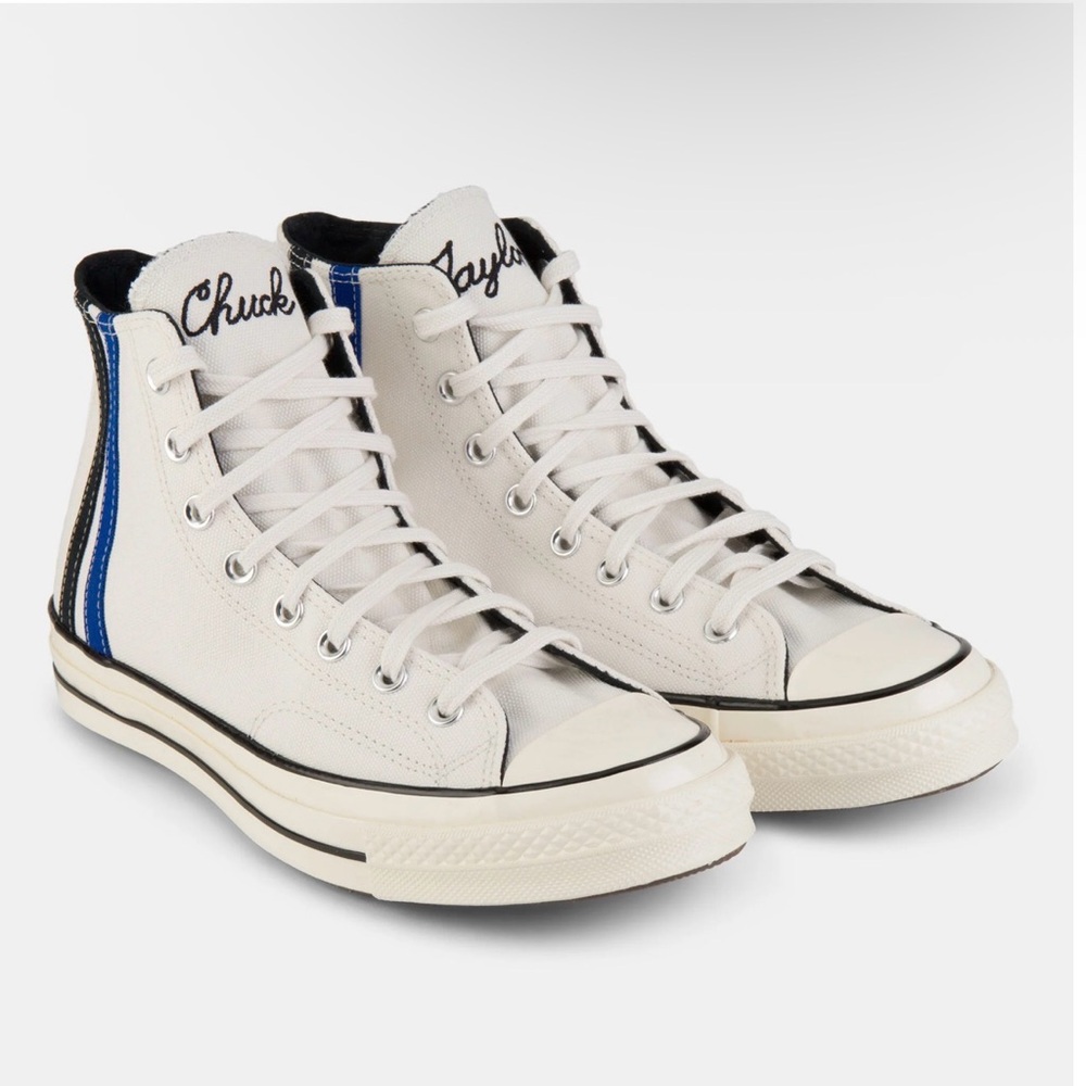 Converse Chuck 70 Archival Stripes Men’s Size 10